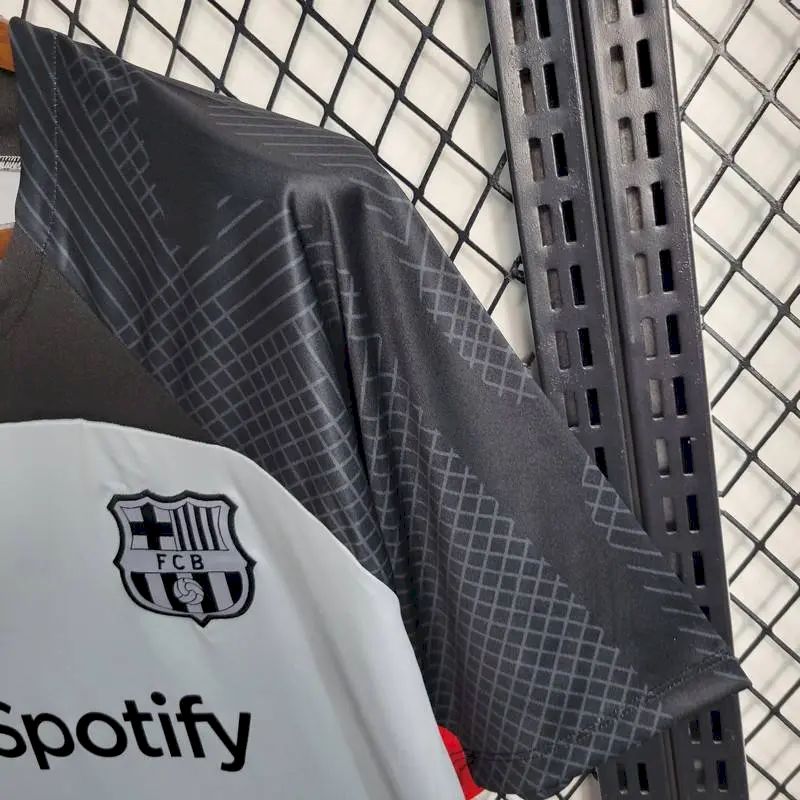 2023071810020894.jpg Mens Barcelona 2023/24 Pre-Match Jersey - Image 9