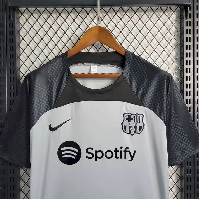 2023071810021065.jpg Mens Barcelona 2023/24 Pre-Match Jersey - Image 10