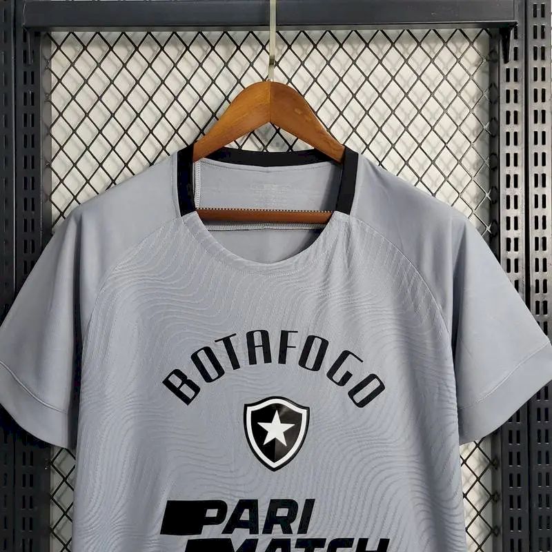 2023071810074342.jpg Mens Botafogo 2022/23 Goalkeeper Jersey - Image 3