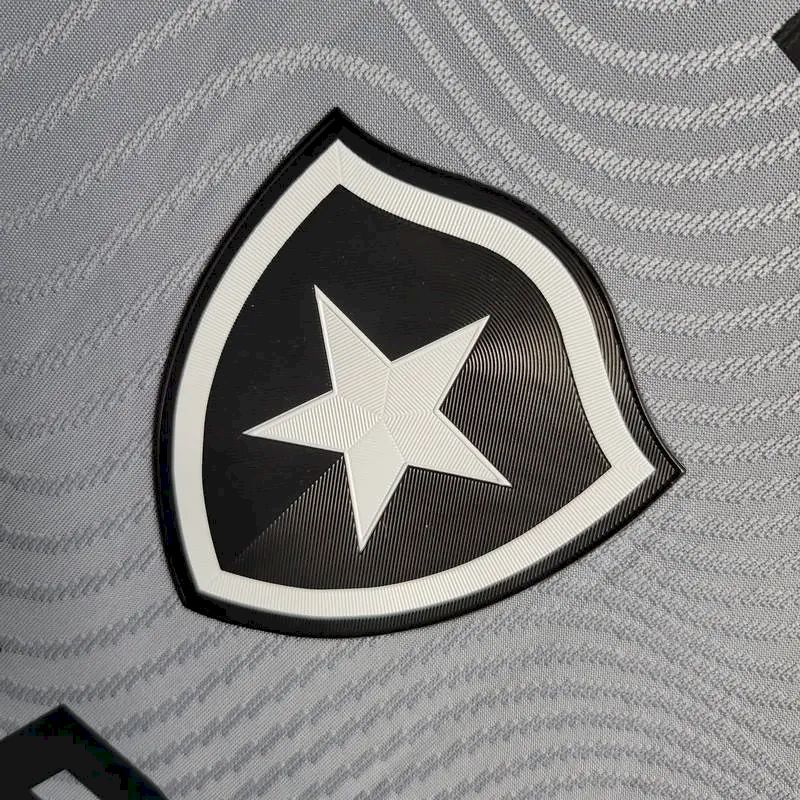 2023071810075713.jpg Mens Botafogo 2022/23 Goalkeeper Jersey - Image 6
