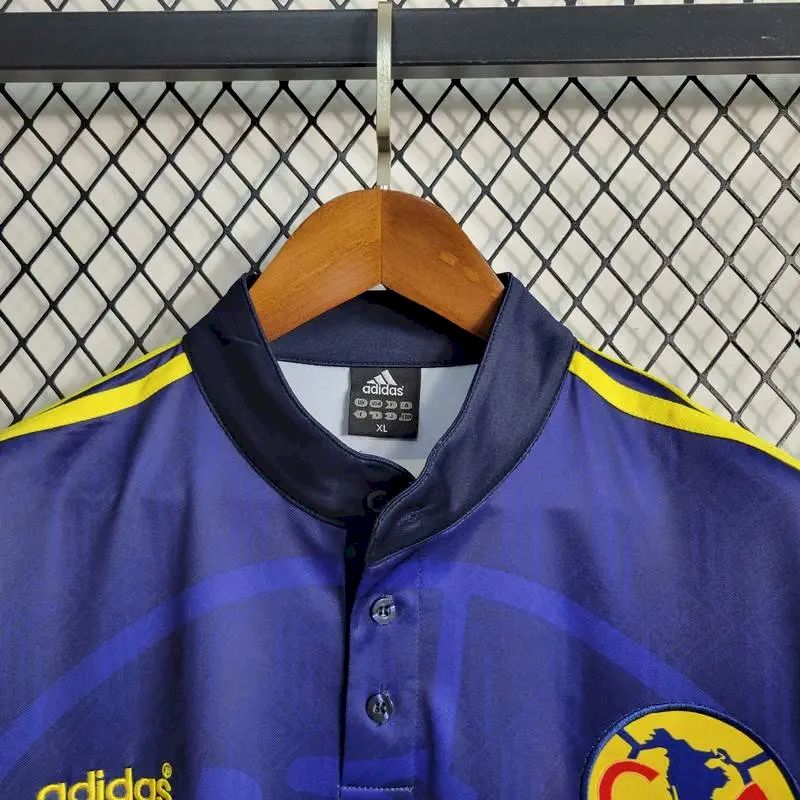 2023071810093556.jpg Retro Club America 1998/99 Away Jersey - Image 6