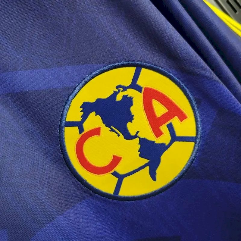 2023071810094113.jpg Retro Club America 1998/99 Away Jersey - Image 8