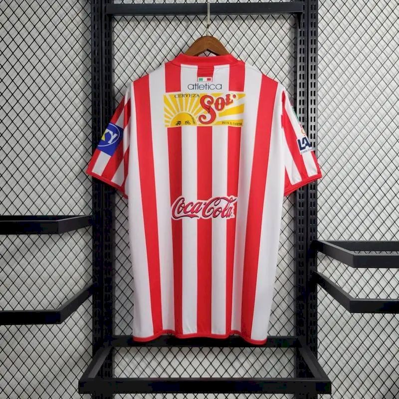 2023071816480419.jpg Retro Chivas 2001/02 Home Jersey - Image 7