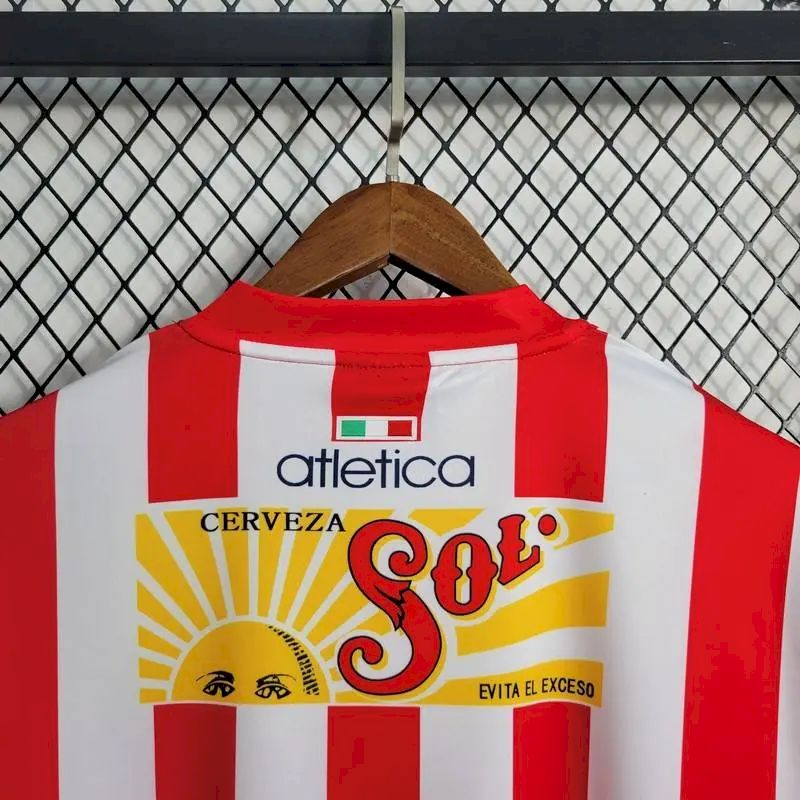2023071816480769.jpg Retro Chivas 2001/02 Home Jersey - Image 8
