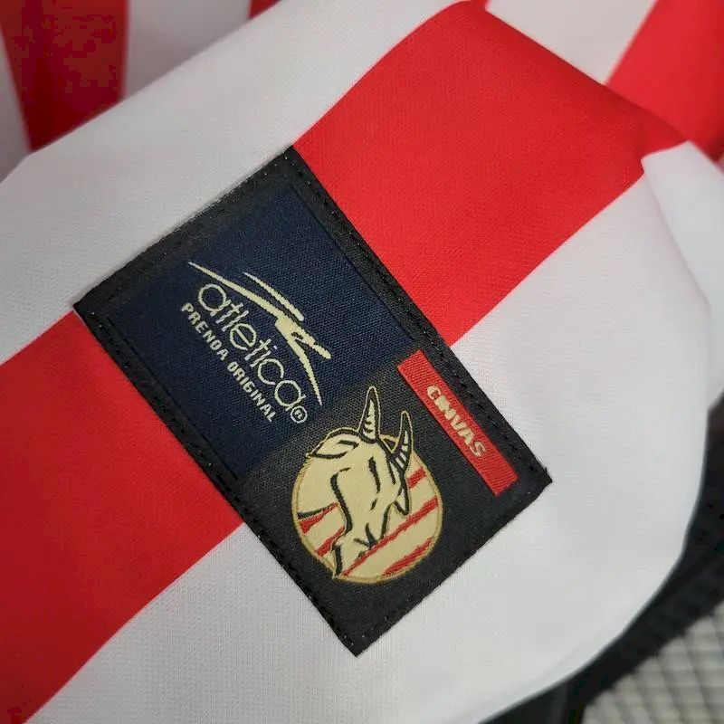 2023071816480973.jpg Retro Chivas 2001/02 Home Jersey - Image 9