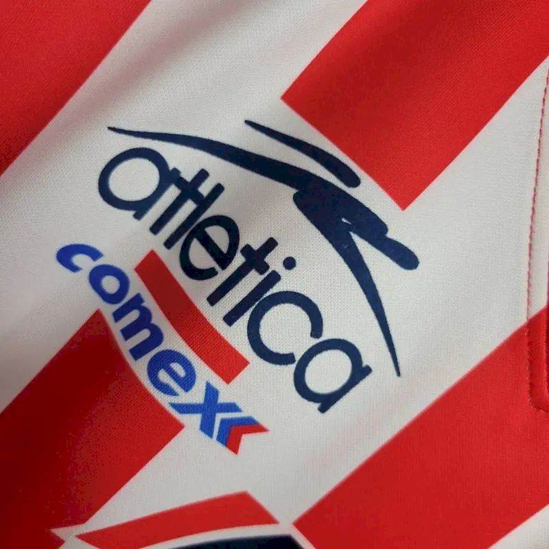 2023071816481523.jpg Retro Chivas 2001/02 Home Jersey - Image 12