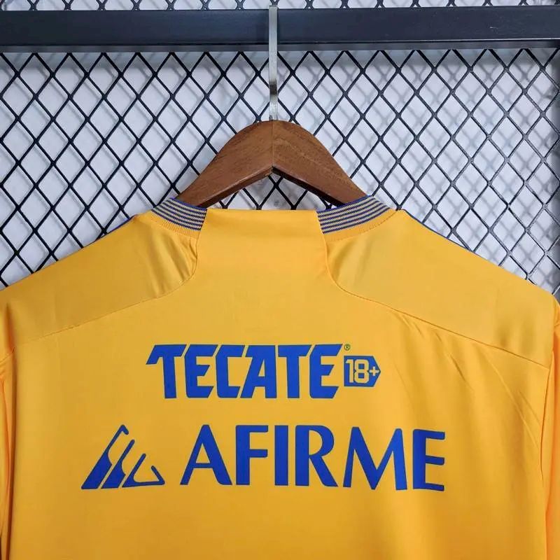 2023071816544812.jpg Mens Tigres UANL 2023/24 Home Jersey - Image 7