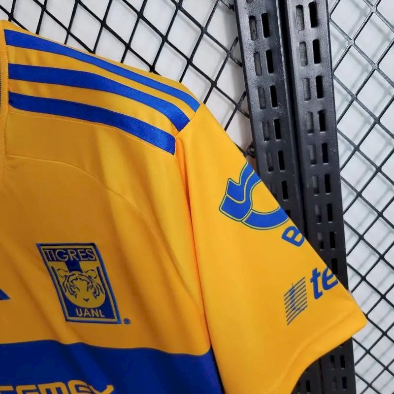 2023071816545441.jpg Mens Tigres UANL 2023/24 Home Jersey - Image 9