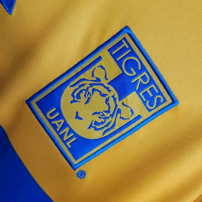 2023071816545663.jpg Mens Tigres UANL 2023/24 Home Jersey - Image 10