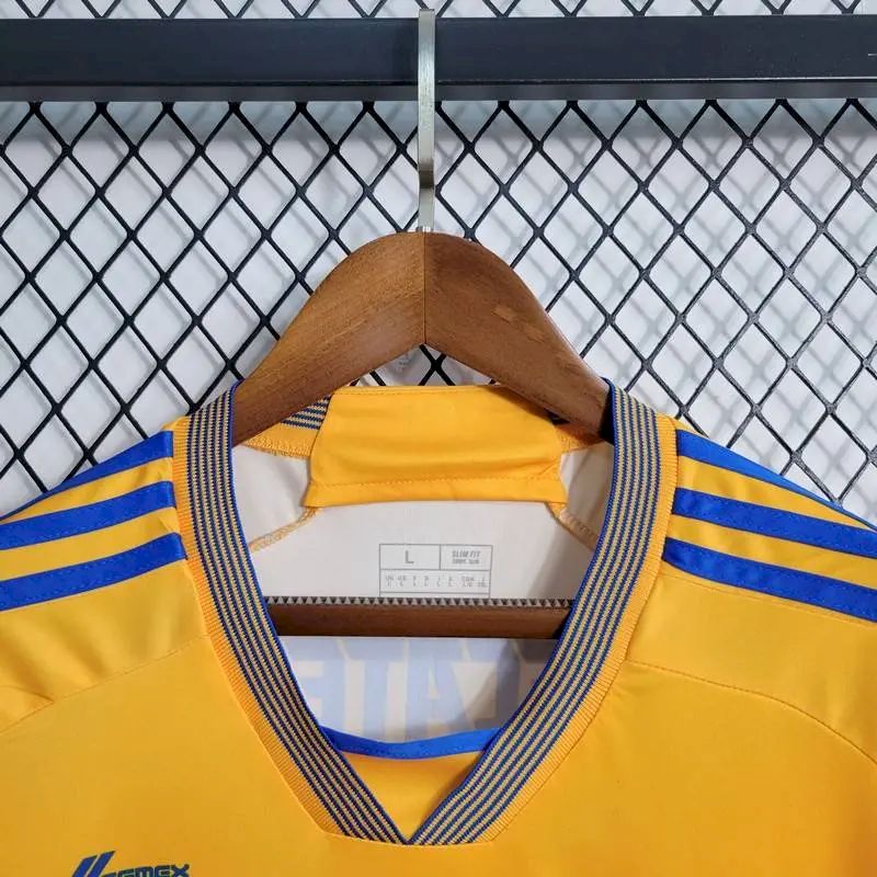 2023071816550286.jpg Mens Tigres UANL 2023/24 Home Jersey - Image 11