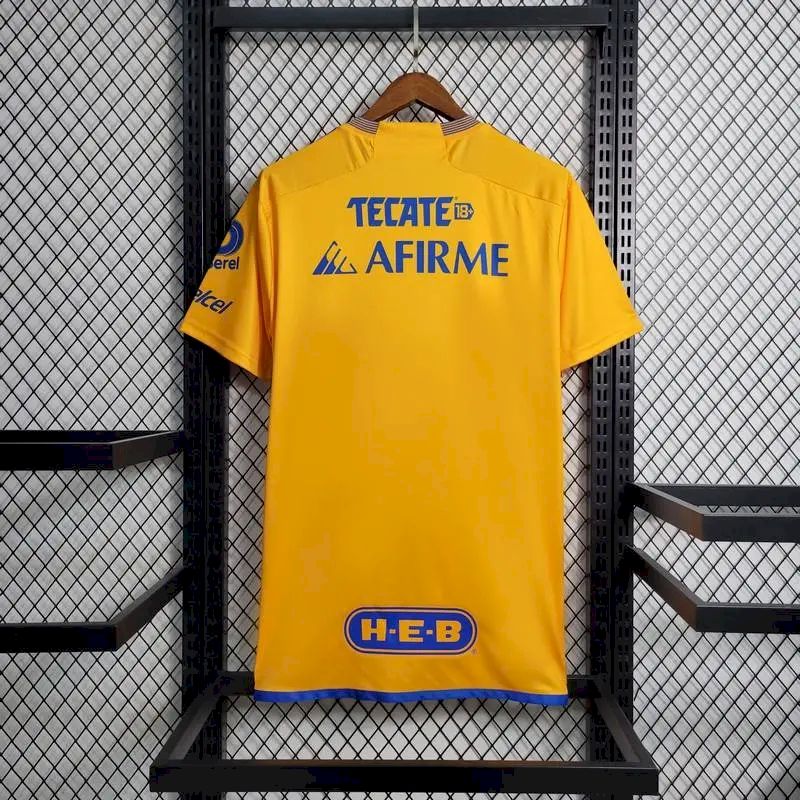 2023071816551118.jpg Mens Tigres UANL 2023/24 Home Jersey - Image 3