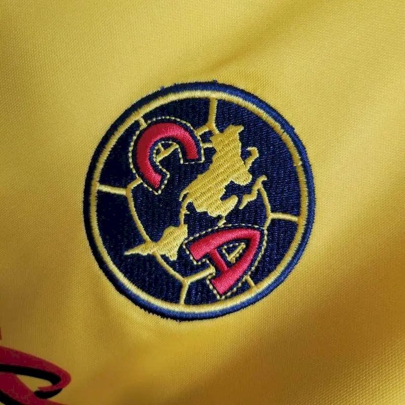 2023071816570654.jpg Retro Club America 2000/01 Away Jersey - Image 3