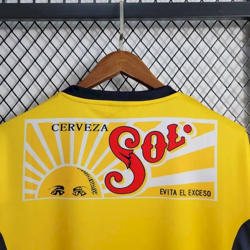 2023071816571140.jpg Retro Club America 2000/01 Away Jersey - Image 5