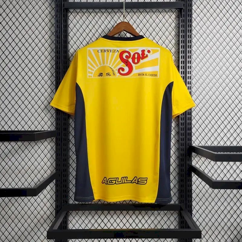 2023071816571992.jpg Retro Club America 2000/01 Away Jersey - Image 7
