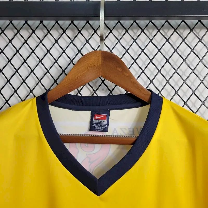 2023071816572435.jpg Retro Club America 2000/01 Away Jersey - Image 9