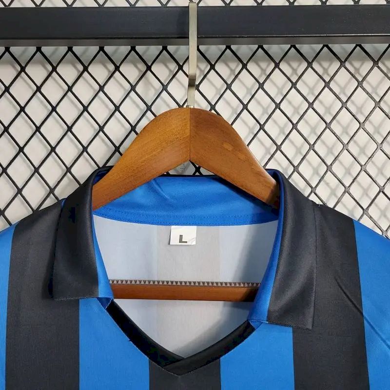 2023071816584534.jpg Retro Inter Milan 1998 Home Long Sleeve Jersey - Image 3