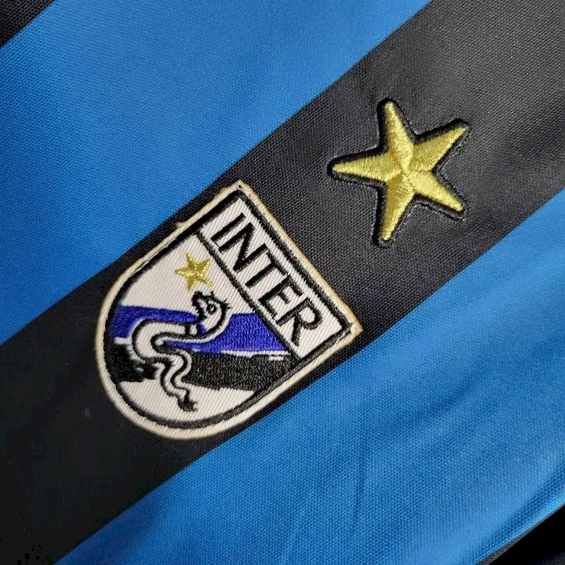 2023071816590524.jpg Retro Inter Milan 1998 Home Long Sleeve Jersey - Image 9