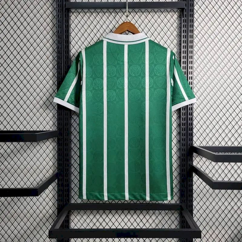 2023071817074513.jpg Retro Palmeiras 1993 Home Jersey - Image 3