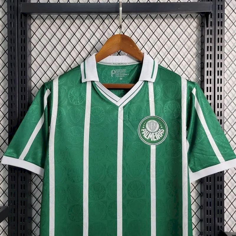 2023071817075888.jpg Retro Palmeiras 1993 Home Jersey - Image 7