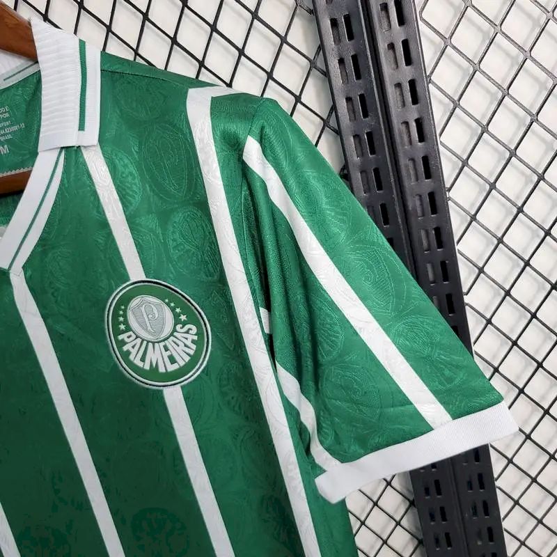 2023071817081265.jpg Retro Palmeiras 1993 Home Jersey - Image 11