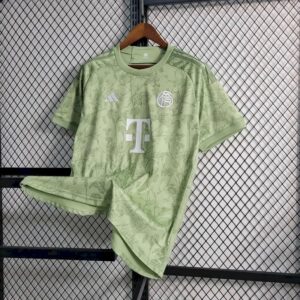 Mens Bayern Munich 2023/24 Oktoberfest Jersey