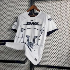 Mens Pumas UNAM 2023/24 Home Jersey