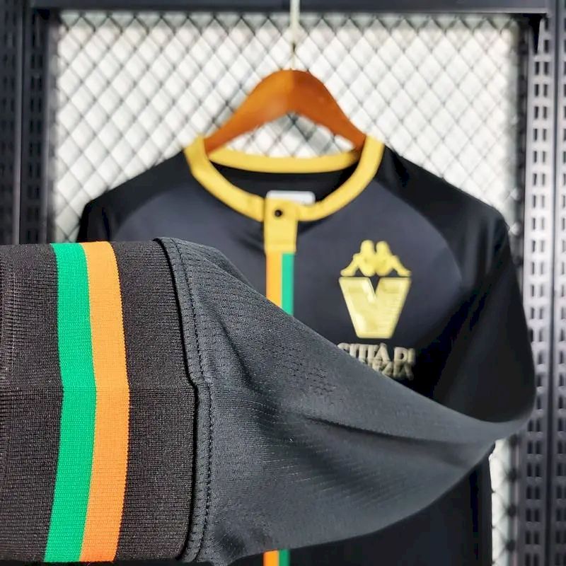 2023072816463966.jpg Mens Venezia FC 2023/24 Home Long Sleeve Jersey - Image 9