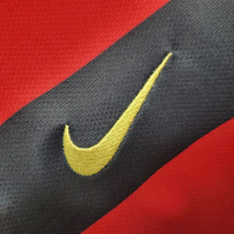 2023080207005437.jpg Retro Flamengo 2009 Home Long Sleeve Jersey - Image 5