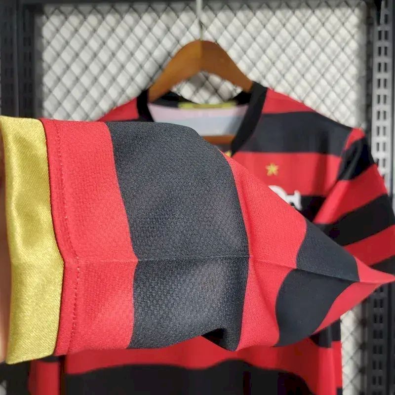2023080207011460.jpg Retro Flamengo 2009 Home Long Sleeve Jersey - Image 9