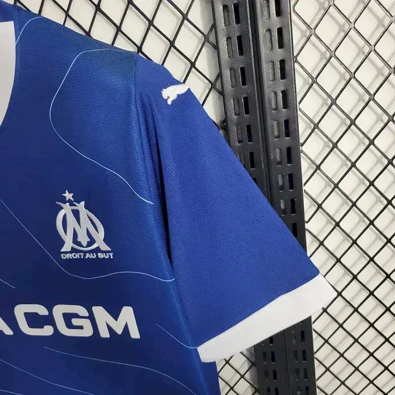 2023080207054876.jpg Mens Olympique Marseille 2023/24 Away Jersey - Image 6