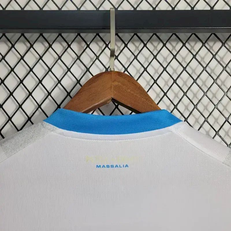 2023080207080467.jpg Mens Olympique Marseille 2023/24 Home Jersey - Image 10