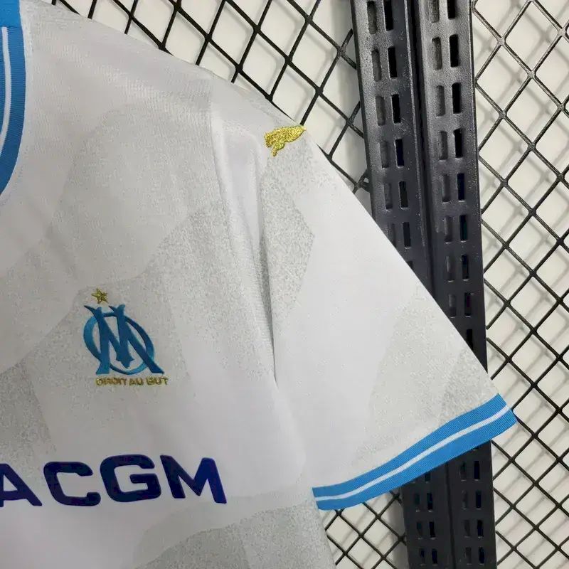 2023080207080874.jpg Mens Olympique Marseille 2023/24 Home Jersey - Image 11
