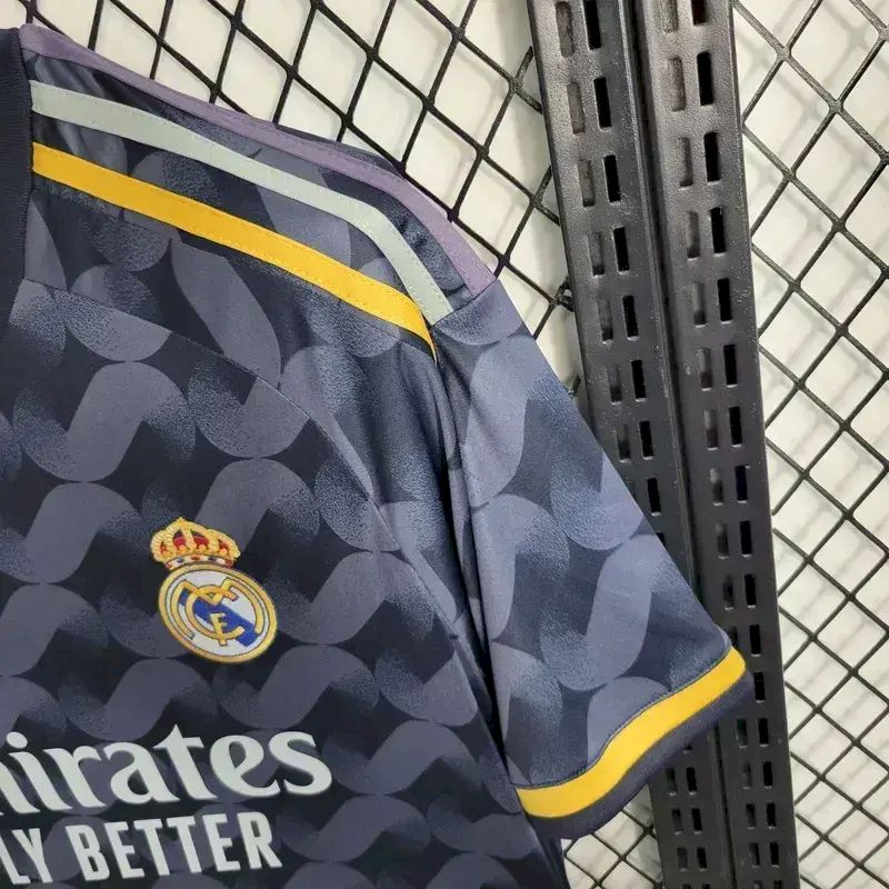 2023080207400326.jpg Mens Real Madrid 2023/24 Away Jersey - Image 5