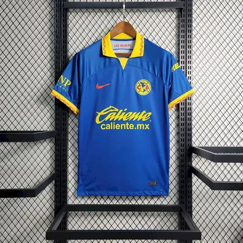 2023080510072256.jpg Mens Club America 2023/24 Away Jersey - Image 2