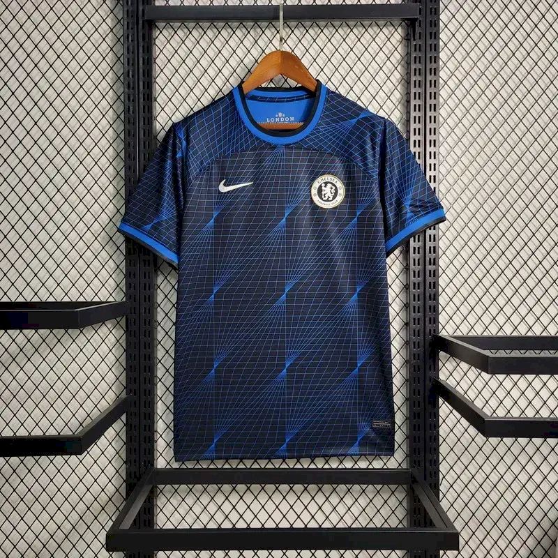 2023080510111285.jpg Mens Chelsea 2023/24 Away Jersey - Image 2