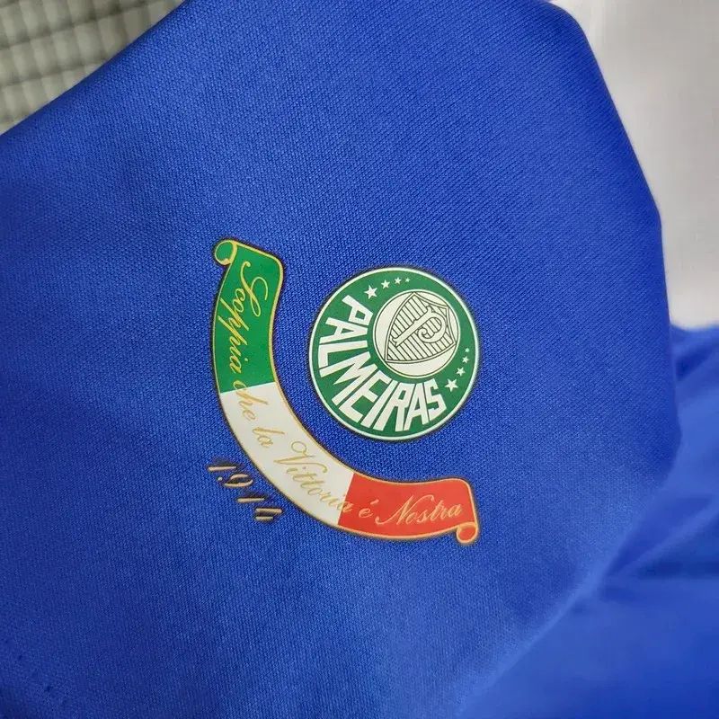 2023080510133899.jpg Retro Palmeiras 2009 Third Long Sleeve Jersey - Image 5