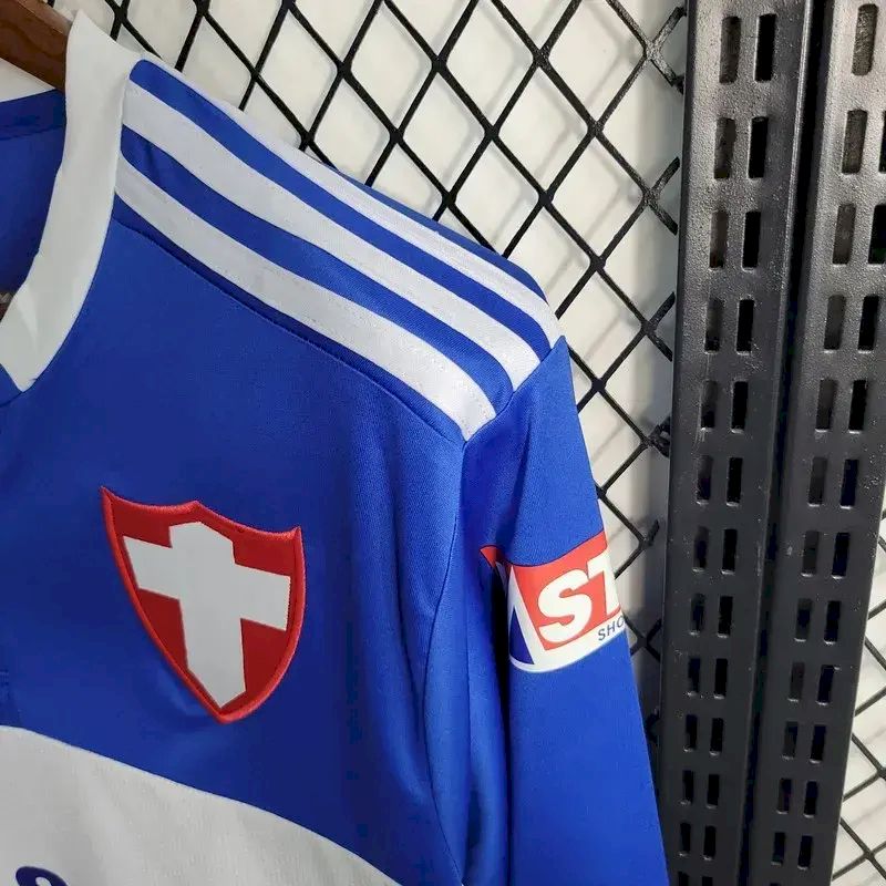 2023080510140171.jpg Retro Palmeiras 2009 Third Long Sleeve Jersey - Image 11