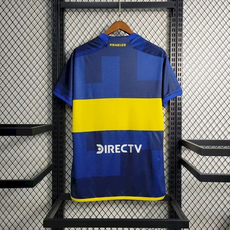 2023080510192114.jpg Mens Boca Juniors 2023/24 Home Jersey - Image 4