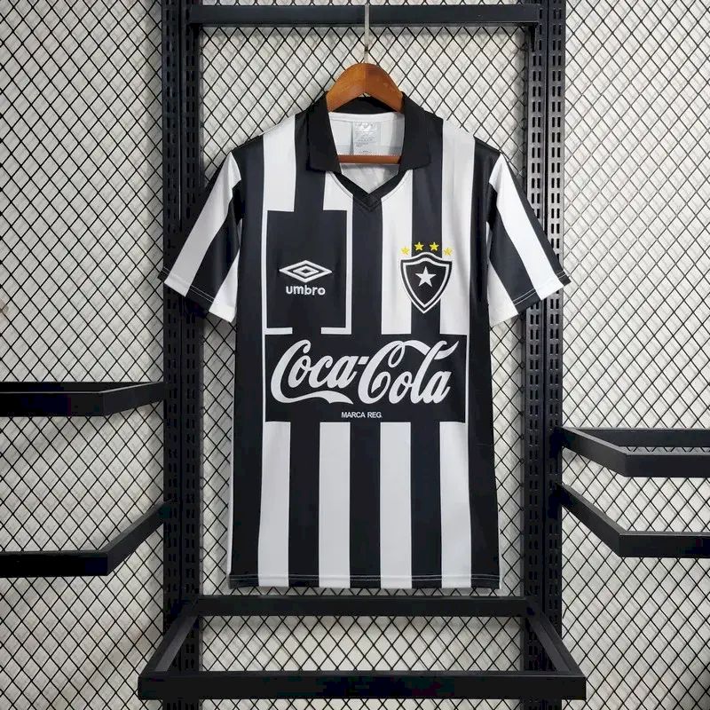 2023080510211575.jpg Retro Botafogo 1997 Home Jersey - Image 2