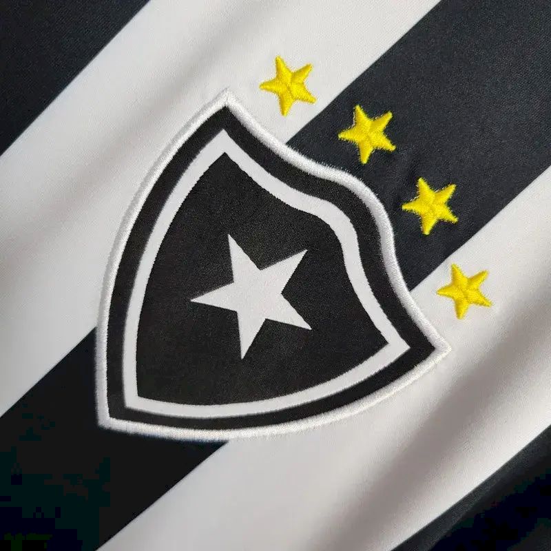 2023080510211778.jpg Retro Botafogo 1997 Home Jersey - Image 6