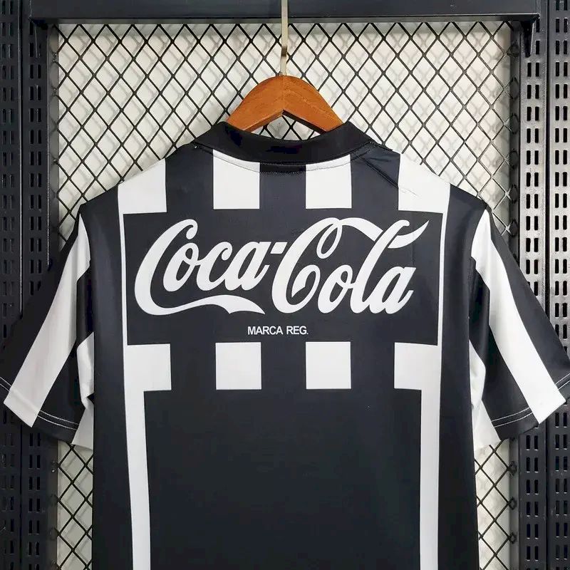 2023080510212213.jpg Retro Botafogo 1997 Home Jersey - Image 9