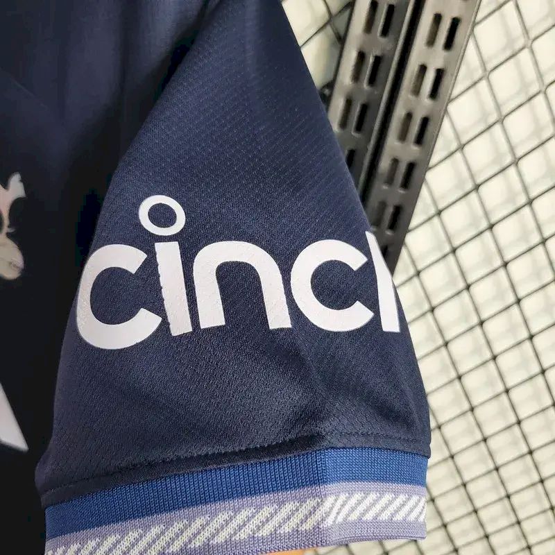 2023080510223733.jpg Mens Tottenham Hotspur 2023/24 Away Jersey - Image 4