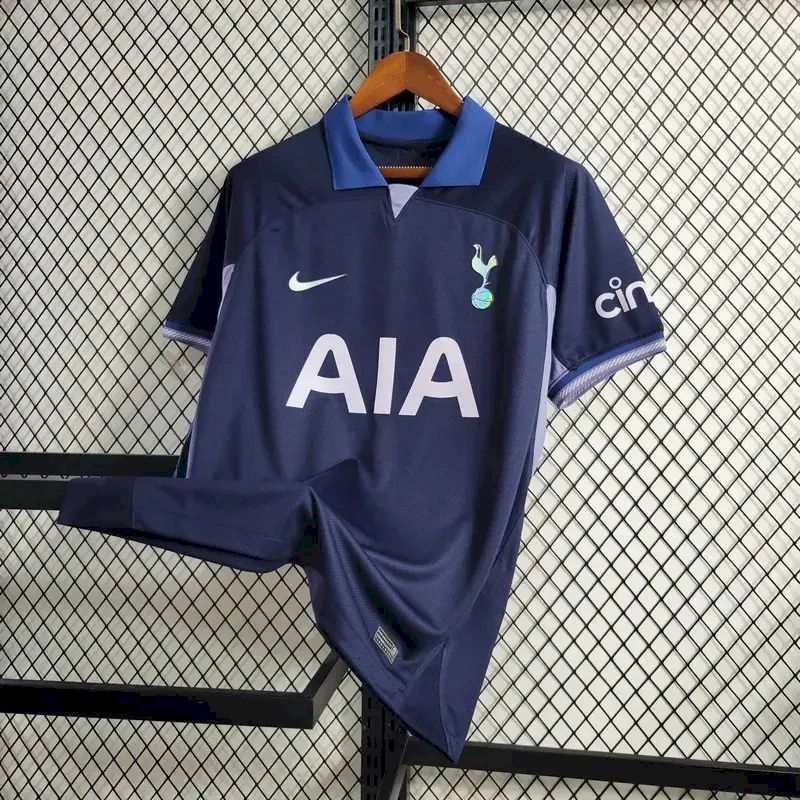 2023080510224972.jpg Mens Tottenham Hotspur 2023/24 Away Jersey - Image 1