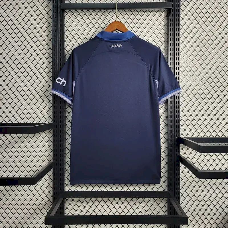 2023080510225878.jpg Mens Tottenham Hotspur 2023/24 Away Jersey - Image 9