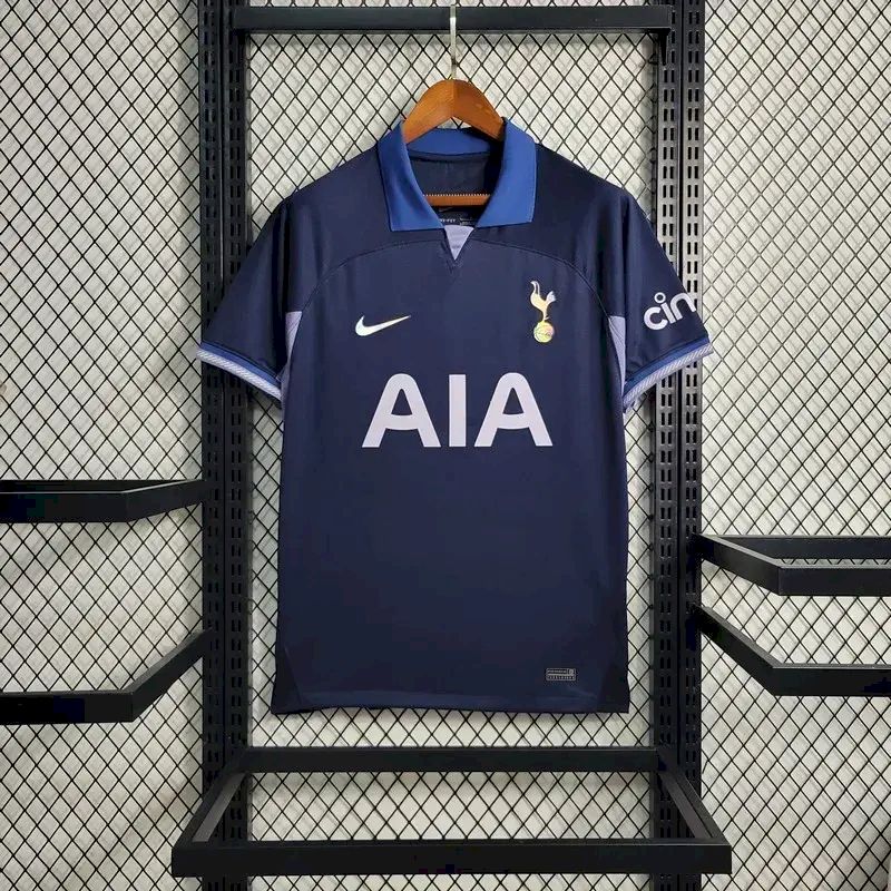 2023080510230010.jpg Mens Tottenham Hotspur 2023/24 Away Jersey - Image 2