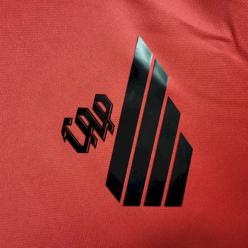 2023080510250943.jpg Mens Athletico Paranaense 2023/24 Home Long Sleeve Jersey - Image 3