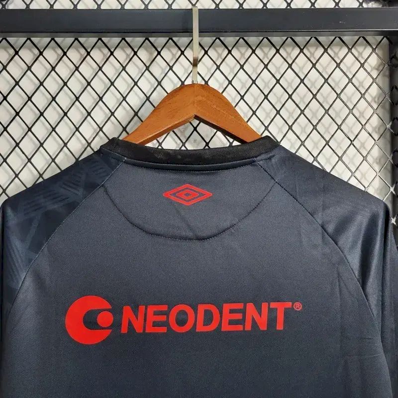 2023080510270457.jpg Mens Athletico Paranaense 2023/24 Away Long Sleeve Jersey - Image 7