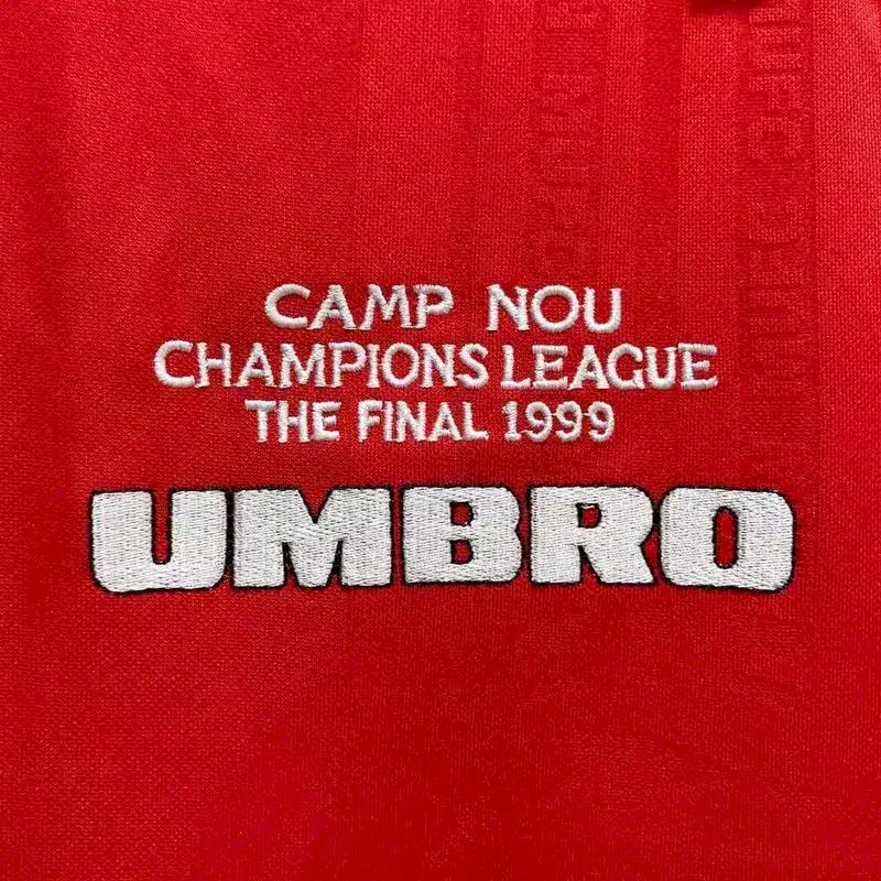 2023081010045853.jpg Retro Manchester United 1999 Home Champion League Final Jersey - Image 10