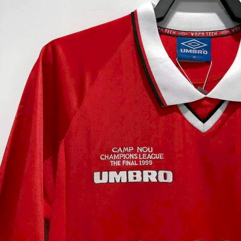 2023081010050062.jpg Retro Manchester United 1999 Home Champion League Final Jersey - Image 11