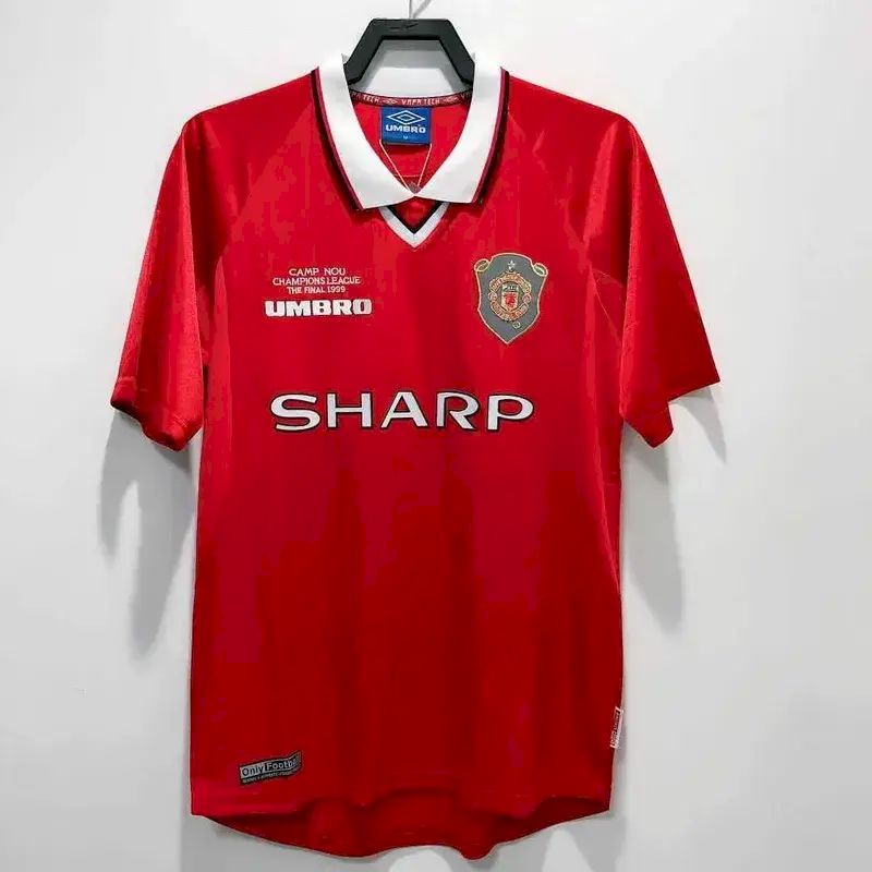 2023081010050590.jpg Retro Manchester United 1999 Home Champion League Final Jersey - Image 12